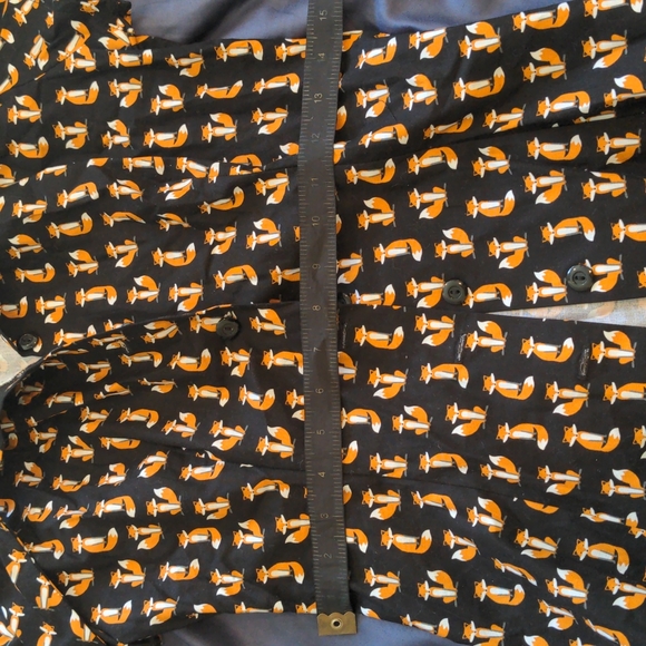 Heart of Haute Ella top - Picture 2 of 2